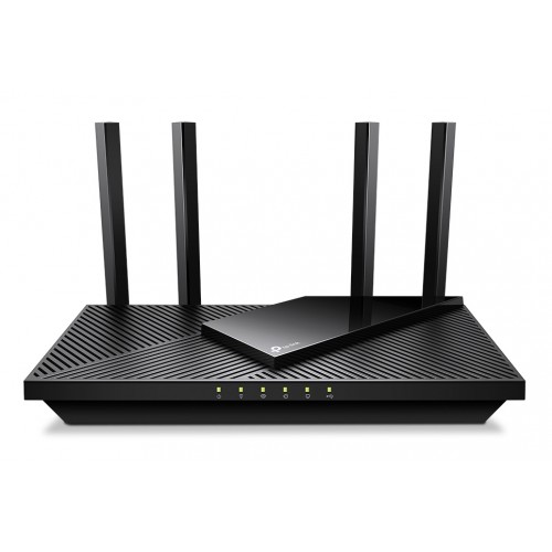 TP-LINK Router Archer AX55 Pro, WiFi 6, 3Gbps AX3000, Dual Band, V.1.0