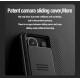 NILLKIN θήκη CamShield Pro για Xiaomi Redmi Note 13 Pro/Pro 5G/Poco X6 5G, μπλε