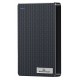 POWERTECH θήκη για 2.5" SATA HDD/SSD PT-1231, 5Gbps, μαύρη