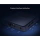 MECOOL TV Box KM7 SE, Google πιστοποίηση, 4K, 2/32GB, WiFi, Android 11