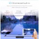 MECOOL TV Box KM7 SE, Google πιστοποίηση, 4K, 2/32GB, WiFi, Android 11