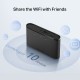MERCUSYS router MT110, 4G LTE, WiFi 150 Mbps, 2200mAh, Ver. 2.0
