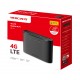 MERCUSYS router MT110, 4G LTE, WiFi 150 Mbps, 2200mAh, Ver. 2.0