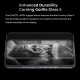 OUKITEL smartphone WP35, 6.6", 8/256GB, 5G, 11000mAh, IP68/IP69K, γκρι