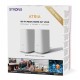 STRONG WiFi Mesh Home Kit ATRIA 2100, 2100Mbps Dual Band, 2τμχ