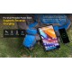 ULEFONE tablet Armor Pad 3 Pro, 10.36", 8/256GB, 33280mAh, 4G, μαύρο