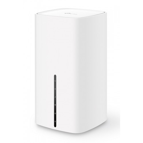 TP-LINK Router NX510V με θύρα τηλεφώνου, 5G, WiFi 6, 3000Mbps, V.1.0