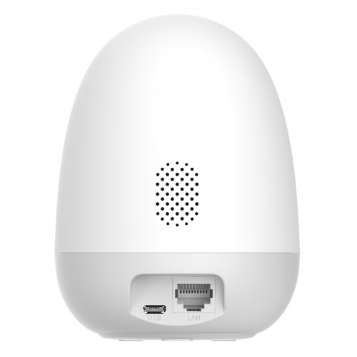 BOTSLAB smart κάμερα C213, 3MP/2K, WiFi & LAN, 360° PTZ, SD