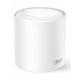 TP-LINK Home Mesh Wi-Fi 6 System Deco X10, 1500Mbps AX1500, Ver. 1.0