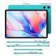 TECLAST tablet P30, 10.1", 4/128B, Android 14, 6000mAh, μπλε