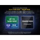 ULEFONE tablet Armor Pad 4 Ultra, 10.36", 8/256GB, 11800mAh, IP68/IP69K, 5G, μαύρο