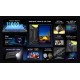 ULEFONE tablet Armor Pad 4 Ultra, 10.36", 8/256GB, 11800mAh, IP68/IP69K, 5G, μαύρο