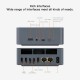 BEELINK mini PC EQR5, AMD 5650U, 16GB, 500GB M.2, Windows 11 Pro