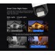 VSTARCAM smart κάμερα CS610Q, 4K/8MP, WiFi, PTZ, SD, IP66