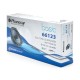 PHONOCAR σετ ηχεία αυτοκινήτου Basic 66123, 5.25", 60W, dual cone