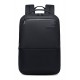 ARCTIC HUNTER τσάντα πλάτης B00681 με θήκη laptop 15.6", 11L, μαύρη