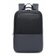 ARCTIC HUNTER τσάντα πλάτης B00681 με θήκη laptop 15.6", 11L, γκρι