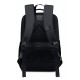 ARCTIC HUNTER τσάντα πλάτης B00670 με θήκη laptop 15.6", 15L, μαύρη