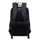 ARCTIC HUNTER τσάντα πλάτης B00672 με θήκη laptop 15.6", 15L, μαύρη