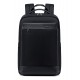 ARCTIC HUNTER τσάντα πλάτης B00672 με θήκη laptop 15.6", 15L, μαύρη
