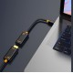 CABLETIME αντάπτορας mini DisplayPort σε HDMI CT-AV589-02G4K, 4K/30Hz, μαύρος