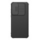NILLKIN θήκη CamShield Pro για Samsung Galaxy A55, μαύρη