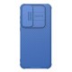 NILLKIN θήκη CamShield Pro για Samsung Galaxy A55, μπλε