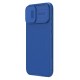 NILLKIN θήκη CamShield Pro για iPhone 16 Plus, μπλε
