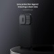 NILLKIN θήκη CamShield Pro για iPhone 16 Plus, μπλε