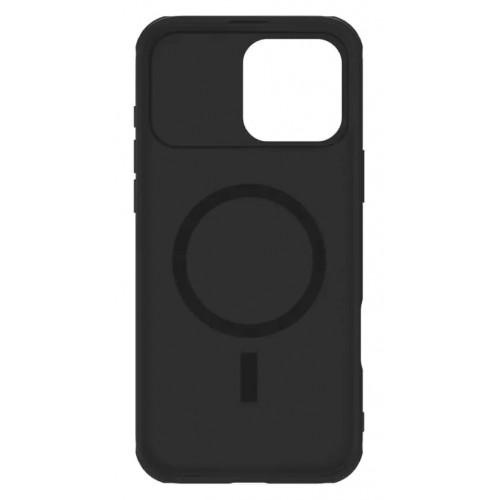 NILLKIN θήκη CamShield Pro Magnetic για iPhone 16 Pro Max, μαύρη