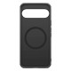 NILLKIN θήκη Super Frosted Shield Pro Magnetic για Google Pixel 9 Pro XL, μαύρη