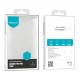 NILLKIN θήκη Nature TPU Pro για iPhone 16 Plus, διάφανη