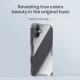 NILLKIN θήκη Nature TPU Pro για iPhone 16 Plus, διάφανη