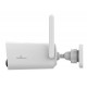 POWERTECH smart ηλιακή κάμερα PT-1335, 4MP, 4G, SD, IP66