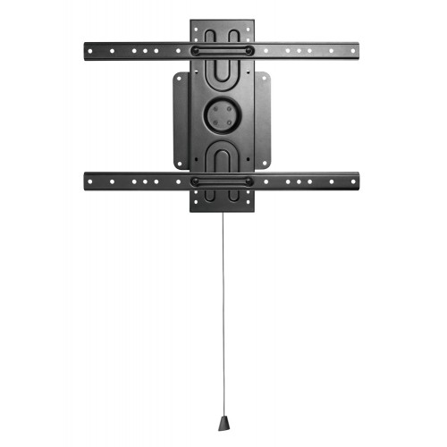 BRATECK επιτοίχια βάση τηλεόρασης LP69-46F , 37-80", έως 50kg