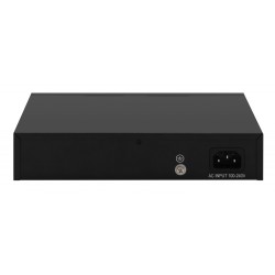 HIMAX switch S116G, 16x Ethernet θύρες, έως 1000Mbps