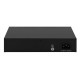HIMAX switch S116G, 16x Ethernet θύρες, έως 1000Mbps