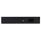 HIMAX PoE switch PS1402E-L, 4x Ethernet PoE & 2x Ethernet θύρες, έως 100Mbps