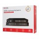 HIMAX PoE switch PS11602FE-L, 16x Ethernet PoE/2x Ethernet/2x SFP θύρες, έως 1000Mbps