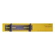 POWERTECH επιτοίχια βάση τηλεόρασης PT-1368, 43-100", έως 75kg, ρυθμιζόμενη κλίση