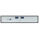POWERTECH battery pack PT-1363 για rack 2U, έως 12 μπαταρίες, 12V/9Ah