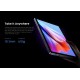 CHUWI tablet Hi10 X1 με πληκτρολόγιο, 10.1", 8/256GB, Windows 11 Home, 3400mAh, γκρι