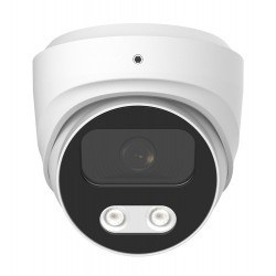 LONGSE IP κάμερα CMSBKL5RC-28PM με μικρόφωνο, 5MP, 2.8mm, αδιάβροχη IP67, PoE