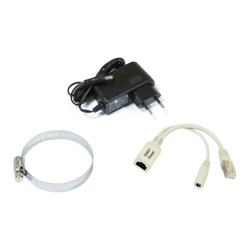 MIKROTIK outdoor CPE SXTsq Lite5, 300Mbps 5GHz, 16dBi, PoE, IP54