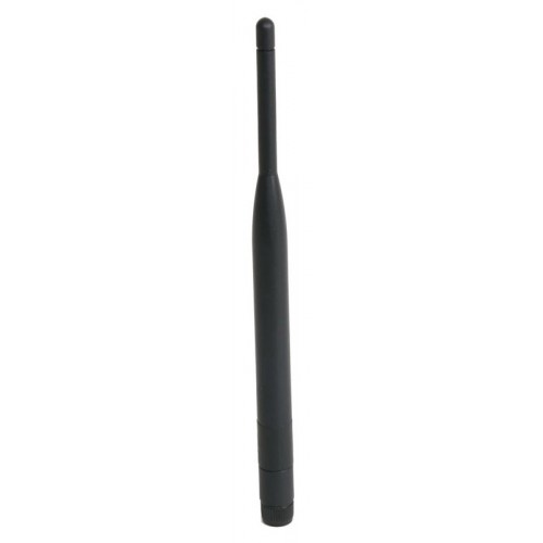 MAXLINK κεραία WiFi 01-VS-MDB05, εσωτερικού χώρου, πολυκατευθυντική, 5dBi, 2.4GHz, RSMA