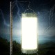 GLOCUSENT LED φανάρι GLCSNTCL001G, επαναφορτιζόμενο, έως 1200lm, IP68, πράσινο
