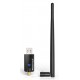 POWERTECH ασύρματος USB αντάπτορας δικτύου & Bluetooth 5.3 PT-1386, 900Mbps WiFi 6