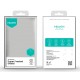 NILLKIN θήκη Super Frosted Shield για Xiaomi Redmi Note 14, μπλε