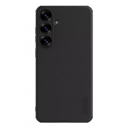 NILLKIN θήκη Super Frosted Shield Pro για Samsung Galaxy S25 Plus, μαύρη