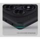 NILLKIN θήκη Super Frosted Shield Pro για Xiaomi Redmi Note 14 Pro, μαύρη